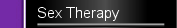 Sex Therapy